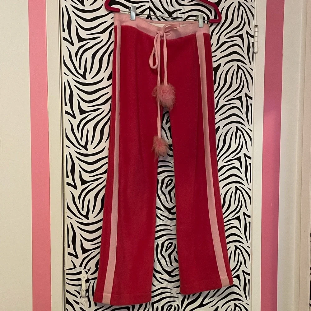 Trashy Lingerie sweatpants - Picture 10 of 12